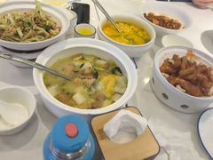 -兰湘子·湘菜小炒(国润季店)