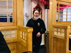 -九田家黑牛烤肉料理(香河店)