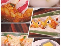 -山葵家·创意料理(万象汇店)