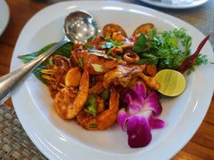 海鲜-Chom Cafe and Restaurant