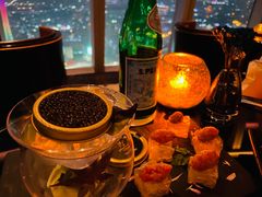 -广州四季酒店·天吧·高空酒吧
