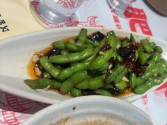 -肥肥虾庄·金牌油焖大虾(汉口城市广场店)