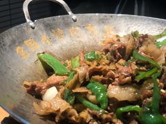 费大厨辣椒炒肉-费大厨辣椒炒肉(万家丽一店)