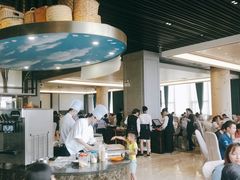 大堂-拾贰季喜宴(百利达广场店)