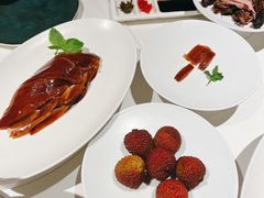 -四季民福烤鸭店(外滩外白渡桥店)