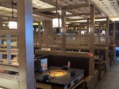 -湊湊火锅·茶憩(打浦桥日月光店)