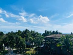 -石梅湾艾美度假酒店