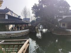 -黎里古镇