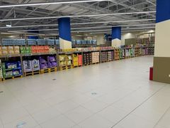 -盒马X会员店(王府井奥莱UP TOWN店)
