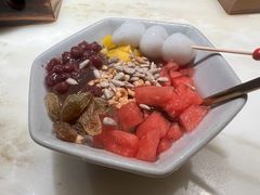 -锦府盐帮·李宅(领展购物广场中关村店)