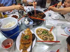 -新峰肉骨茶(总店)