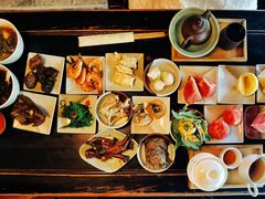-青藤茶馆(南山路店)