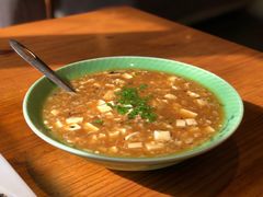 西施豆腐-石榴院子(西施故里店)
