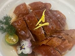 -凤凰楼酒家·粤宴点心(华强北店)