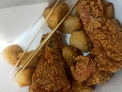 -胖老爹美式炸鸡(远洋旗舰店)