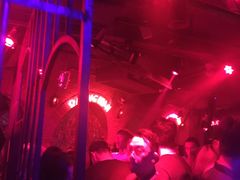 -Orangutan Bunker猩猩地堡酒吧(兰桂坊店)