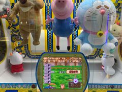 -大玩家超乐场(万达广场苏州吴中店)