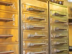 炖汤蒸柜-信行丰炖品皇店(光孝路店)
