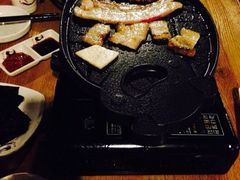 iphone_upload_pic-豚豚猪村烤肉·韩国烤肉(总店)