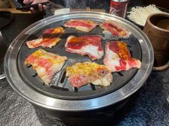 -九田家黑牛烤肉料理(太阳城店)