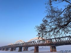 -滨州铁路桥