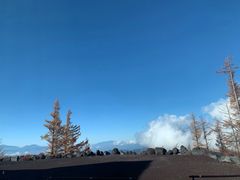 -富士山吉田線五合目