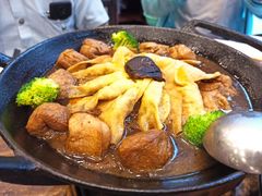 -一楼食业·美食人家