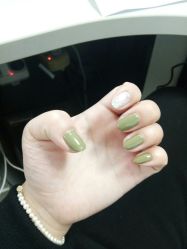 -九一·九二NAIL美甲工作室