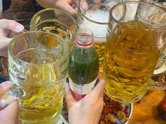-老姑砂锅·烧烤天津菜(体北道店)
