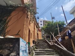 -东沙渔村