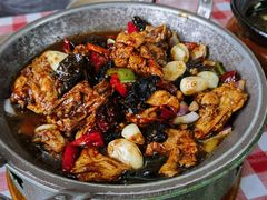 -847别墅餐厅·山野江西菜