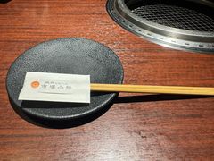 -焼肉とビール 市場小路(四条烏丸店)