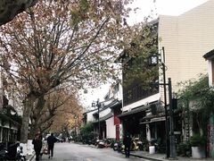 -嘻哈壹笑堂相声茶馆(大儒巷店)