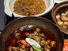 -徐记海鲜(陕西历史博物馆|明德门店)