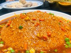 -穆老九清真牛羊肉馆(宋城店)