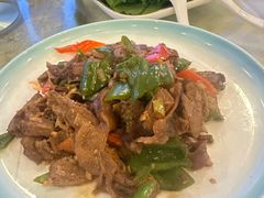 -京滨饭店·餐厅(阜外大街店)