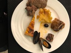 -圣丰索菲特·2 On 988 Café 自助餐厅