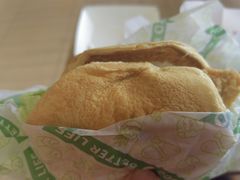 -德克士(通惠门店)
