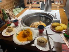 -玺炖·中国铁锅炖(南京东路店)