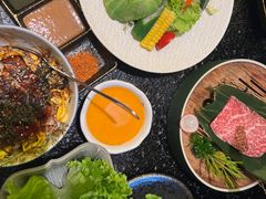 -樱嘢·炭火烧肉(惠南店)