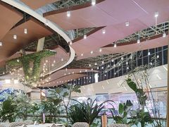 -芭莉与彩虹西餐厅(成都合生汇店)