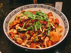 -北京王府井希尔顿酒店·万斯阁西餐厅