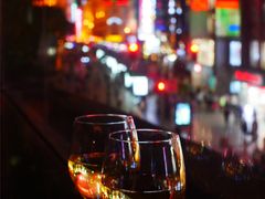 -上海丽笙精选海仑宾馆·莫赛克餐厅