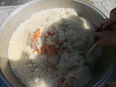 -最心疆拌面·抓饭·烧烤