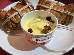 -朗丽兹自助餐厅