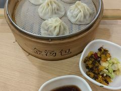 -金汤包(美专校街店)