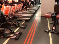 -乐刻运动健身(锦绣乐购店)