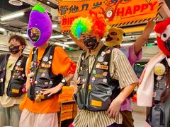 -深圳来福士广场