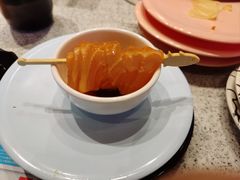 -争鲜回转寿司(海曙天一PLUS店)
