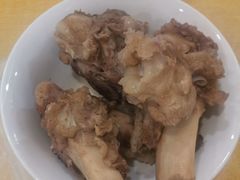 大骨棒-水仙拉面(水仙街店)